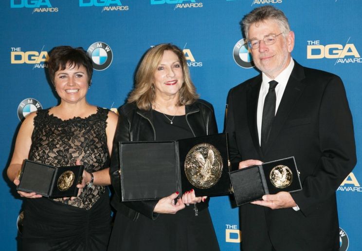 Lesli Linka Glatter