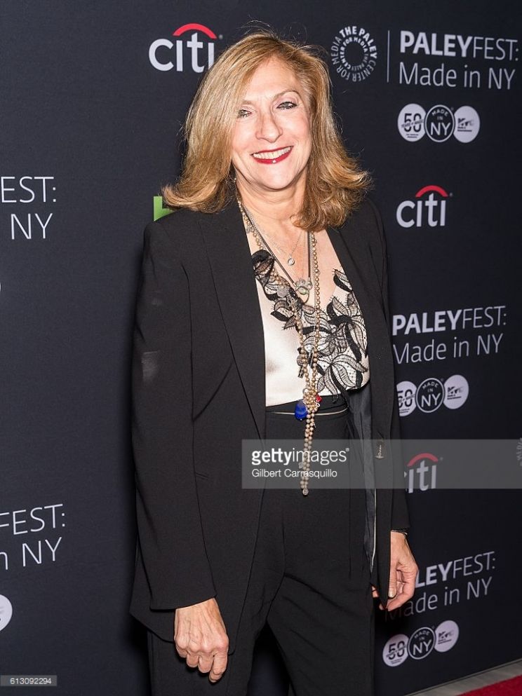 Lesli Linka Glatter