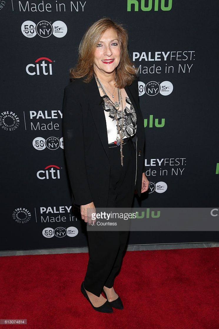 Lesli Linka Glatter