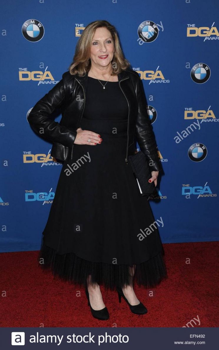 Lesli Linka Glatter