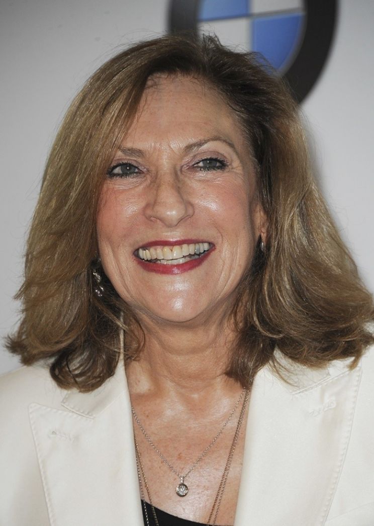 Lesli Linka Glatter