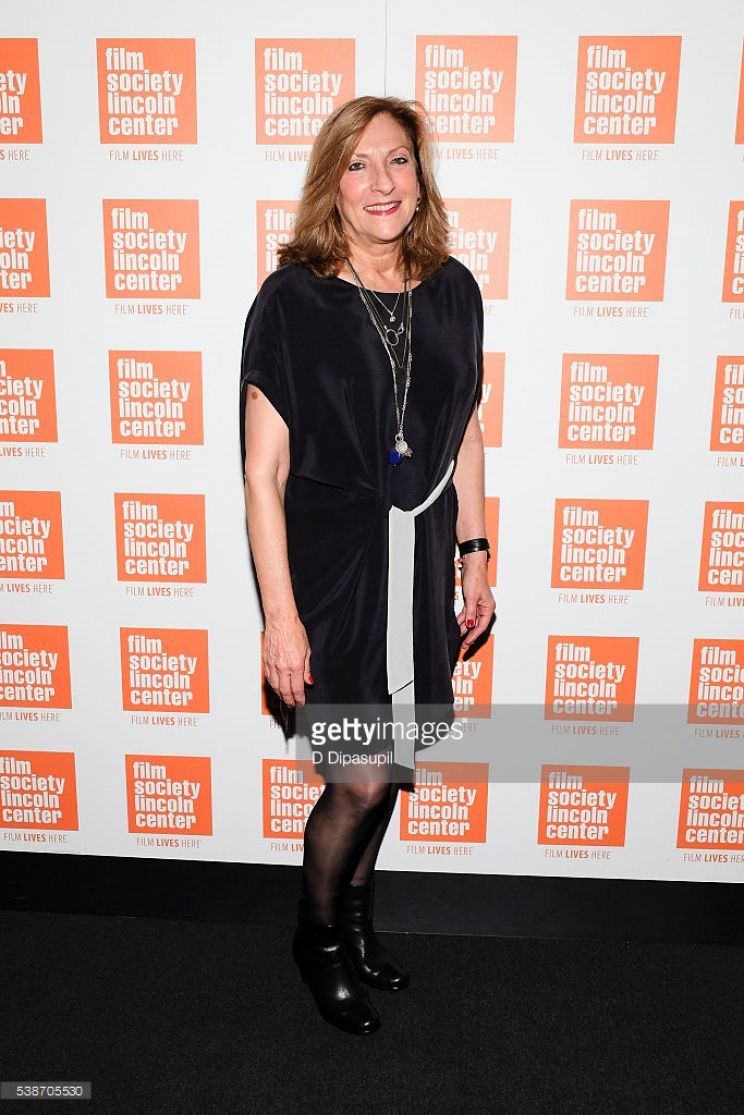 Lesli Linka Glatter