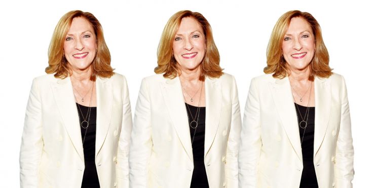 Lesli Linka Glatter
