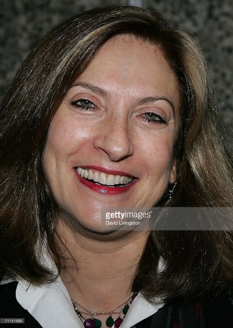 Lesli Linka Glatter