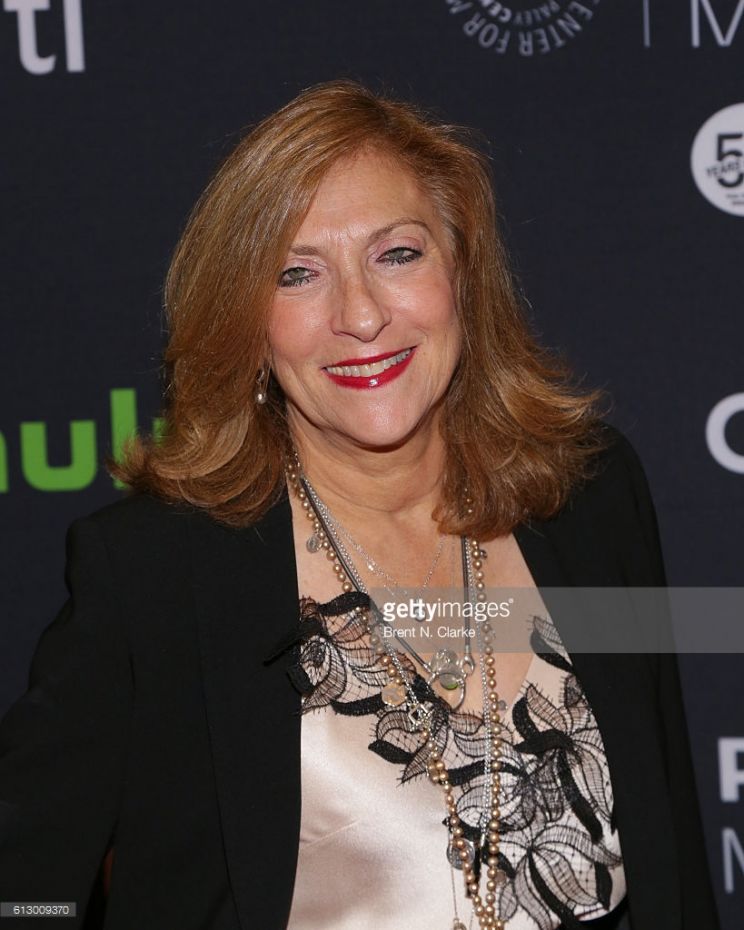 Lesli Linka Glatter