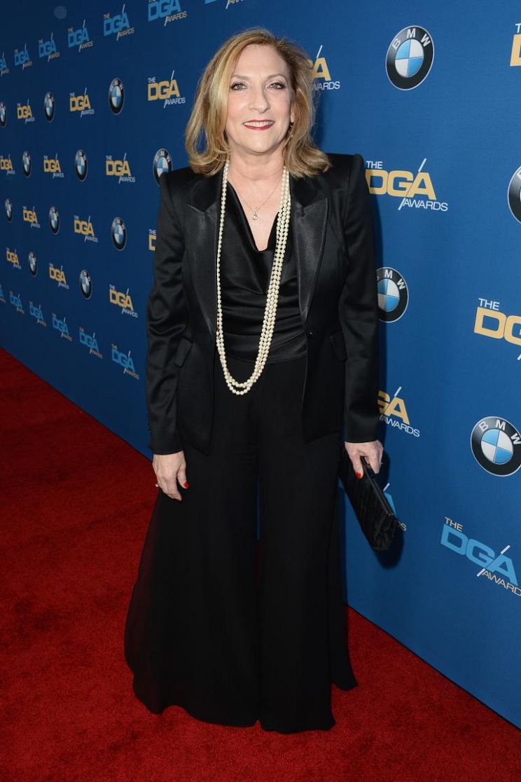 Lesli Linka Glatter