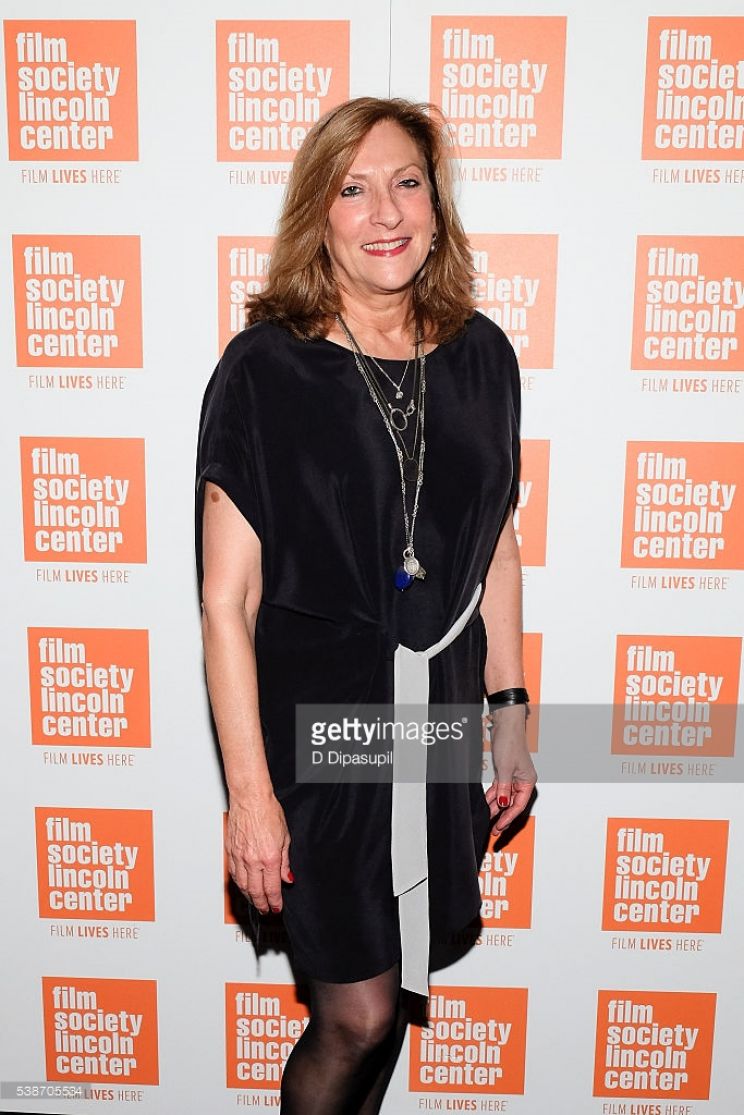 Lesli Linka Glatter