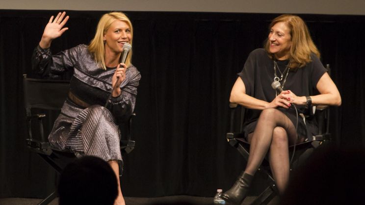 Lesli Linka Glatter