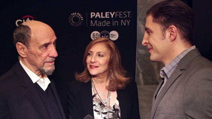 Lesli Linka Glatter