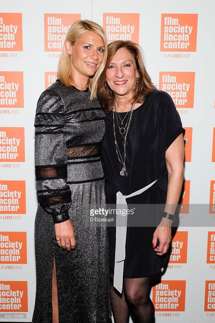 Lesli Linka Glatter