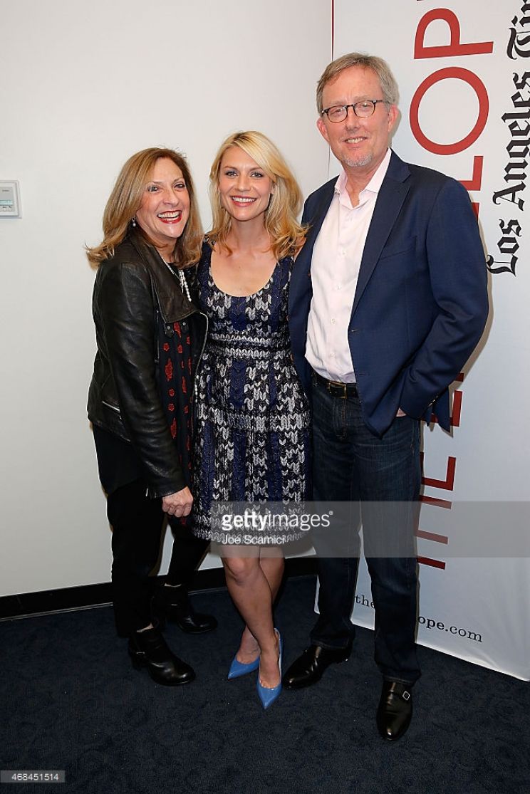 Lesli Linka Glatter