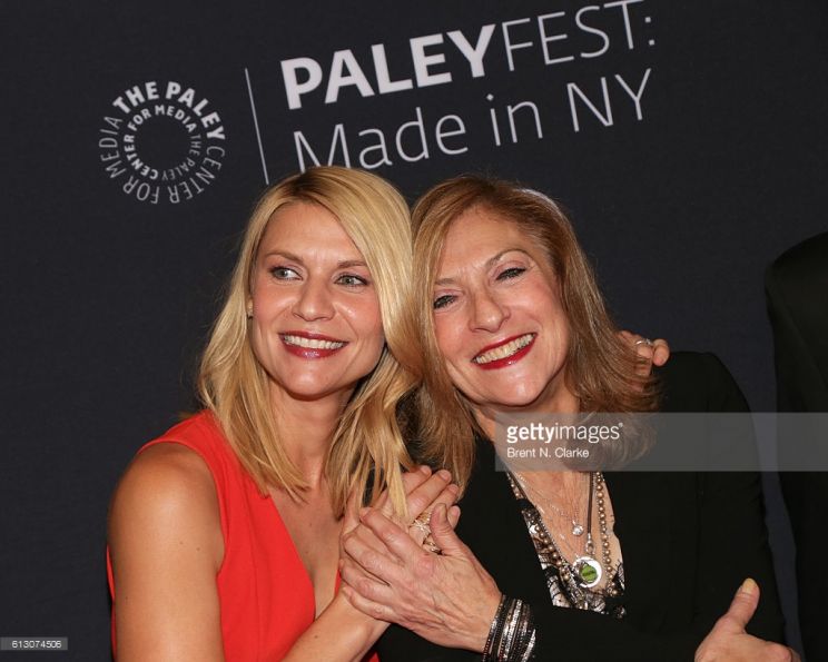 Lesli Linka Glatter
