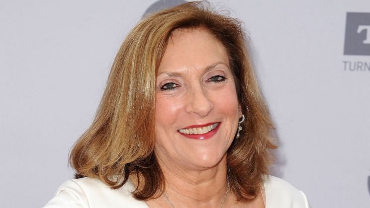 Lesli Linka Glatter