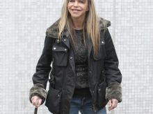 Leslie Ash