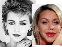 Leslie Ash