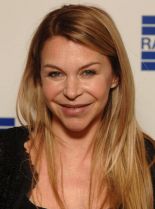 Leslie Ash