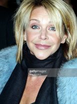 Leslie Ash