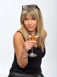 Leslie Ash