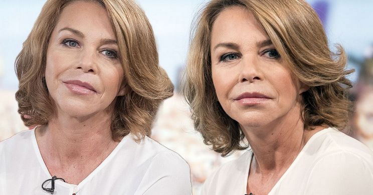 Leslie Ash