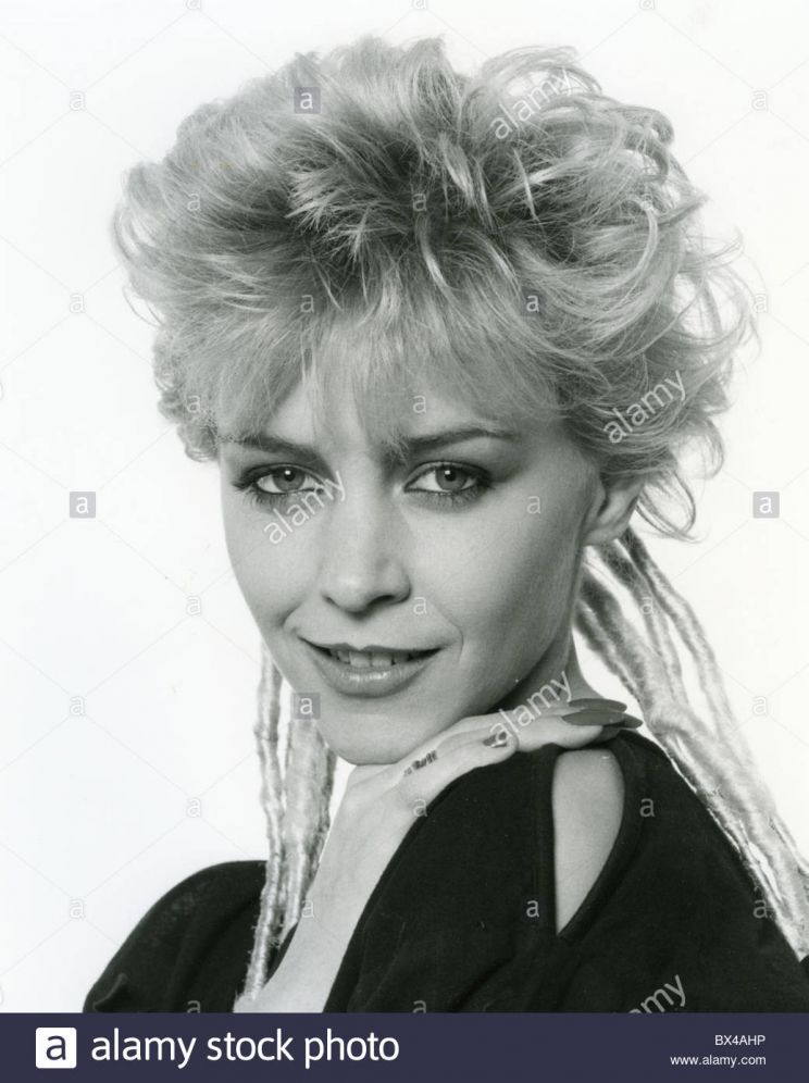 Leslie Ash