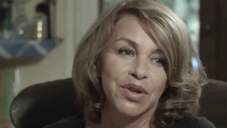 Leslie Ash