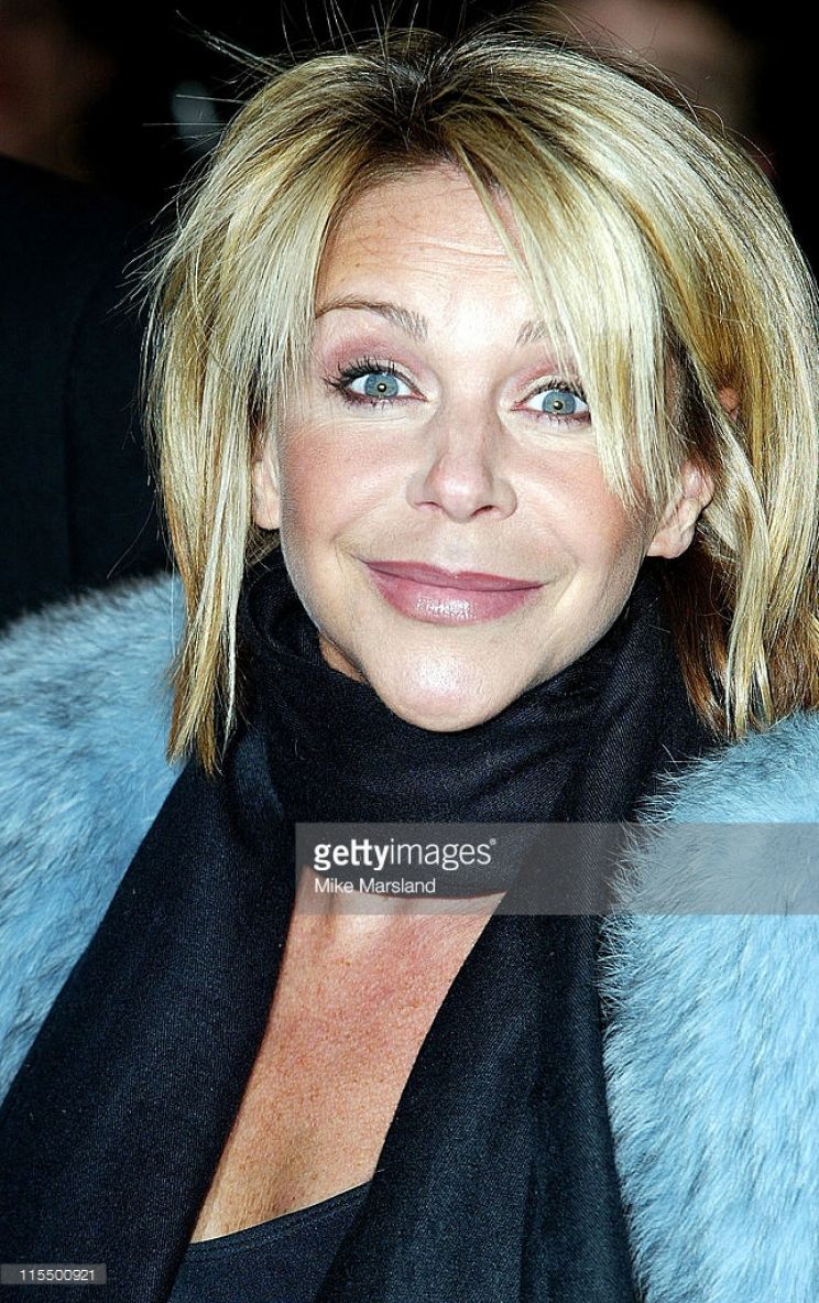 Leslie Ash