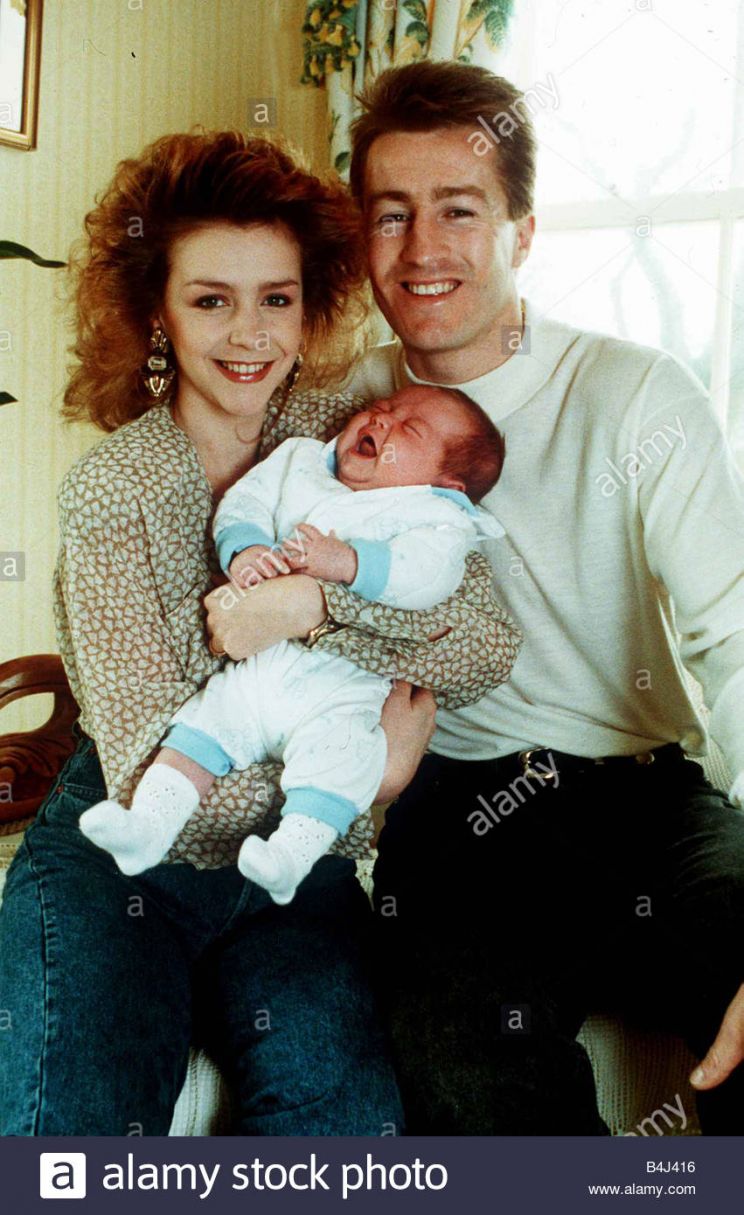 Leslie Ash