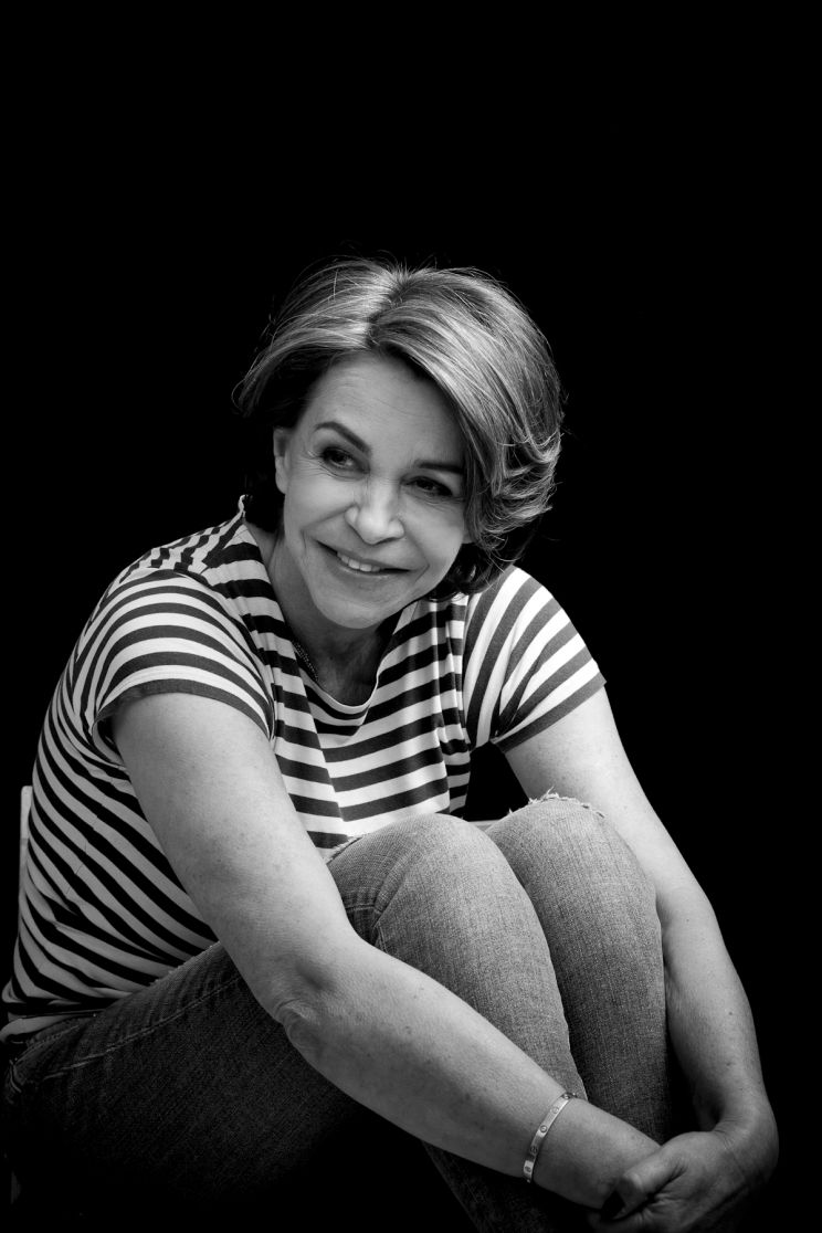 Leslie Ash