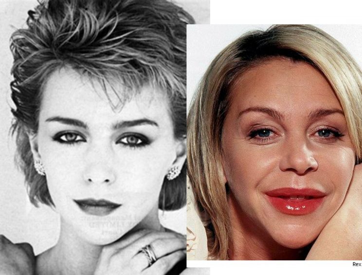 Leslie Ash