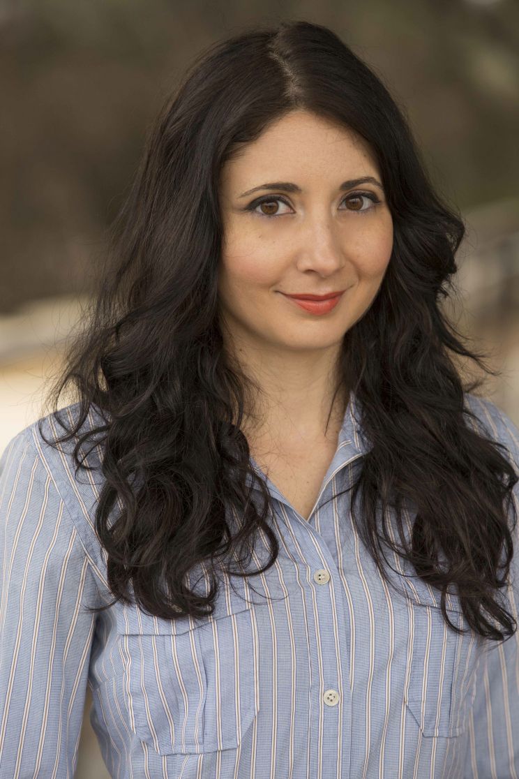 Leslie Augustine