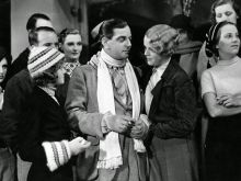 Leslie Banks