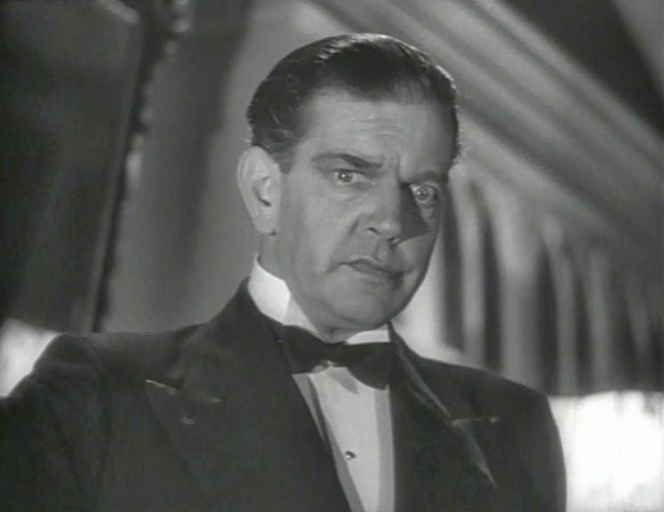 Leslie Banks