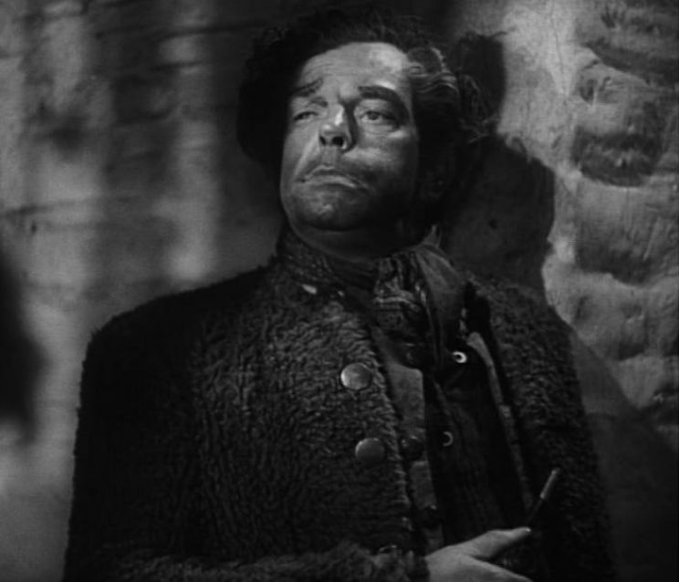 Leslie Banks