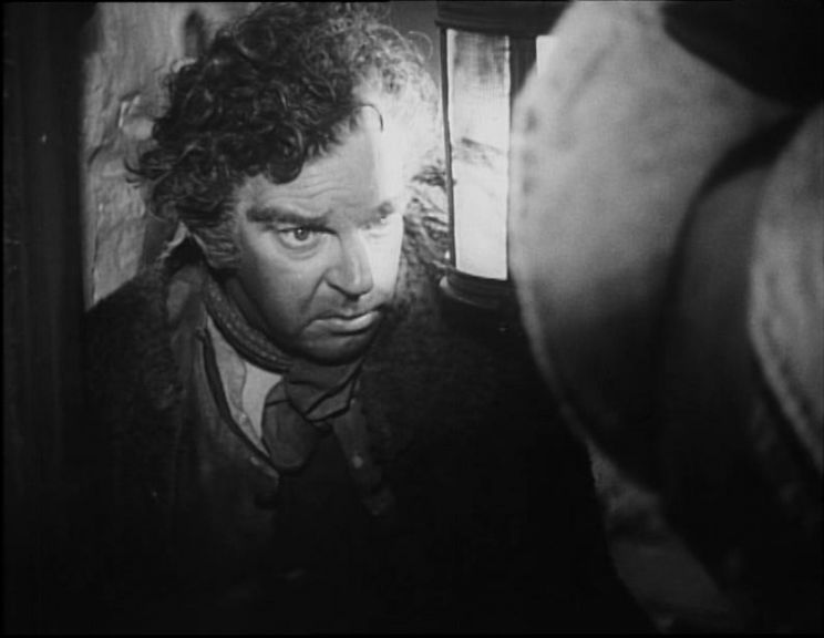 Leslie Banks