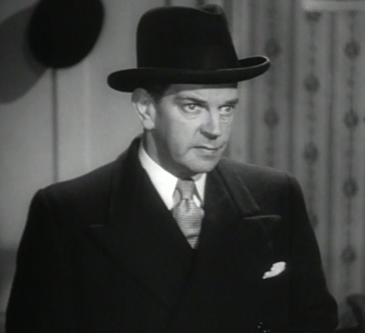 Leslie Banks