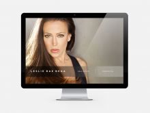 Leslie Bega