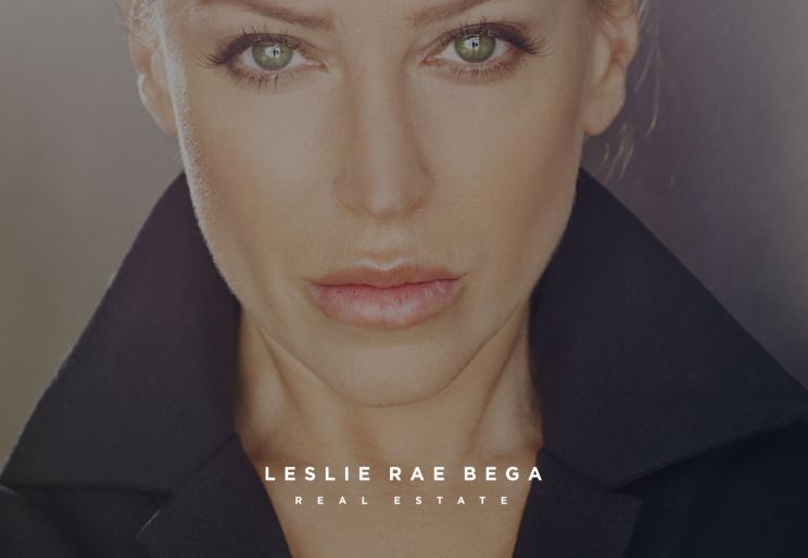 Leslie Bega