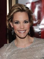 Leslie Bibb