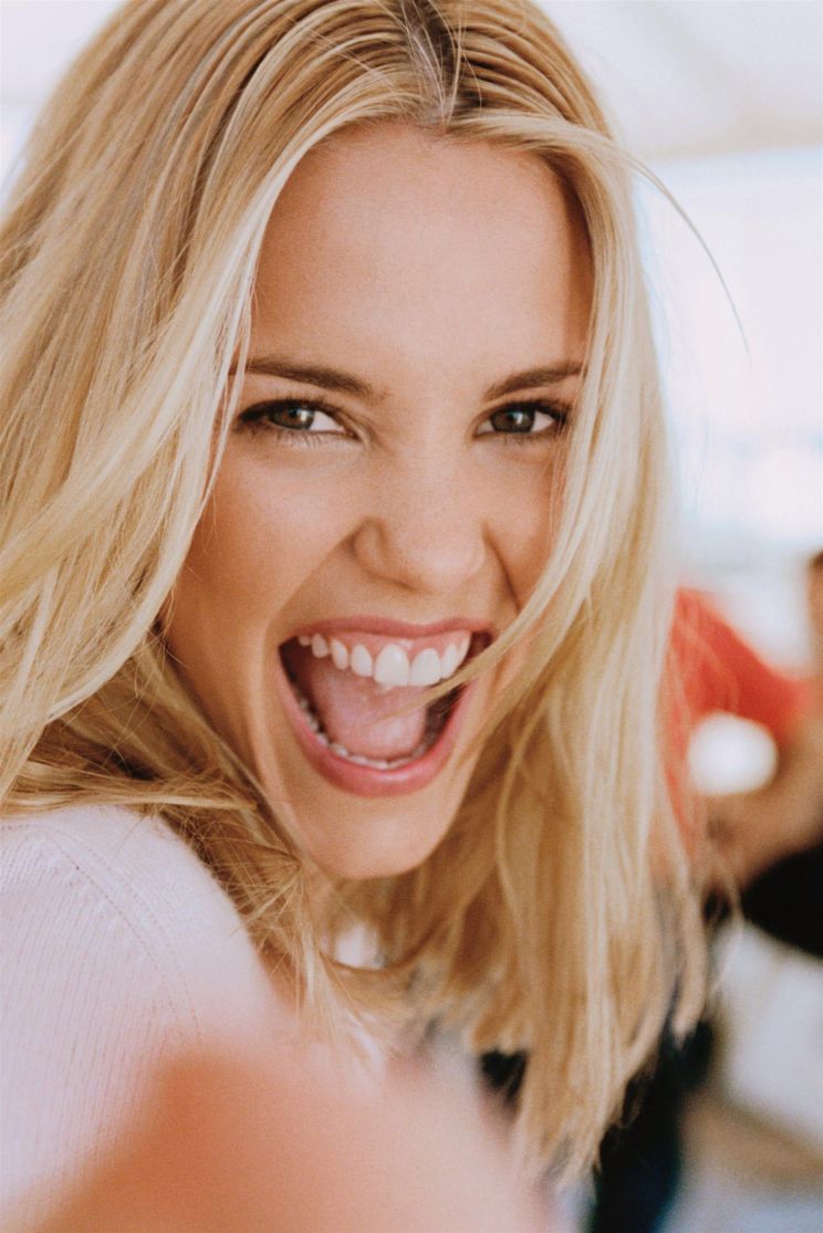 Leslie Bibb