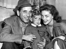 Leslie Bogart