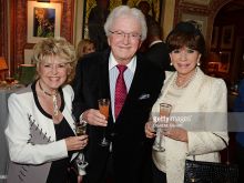 Leslie Bricusse