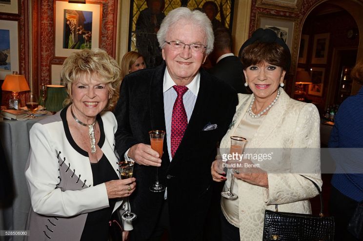 Leslie Bricusse