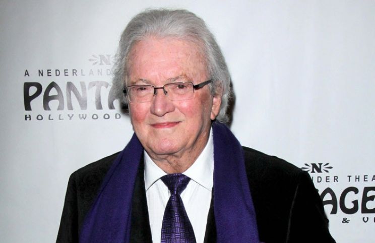 Leslie Bricusse