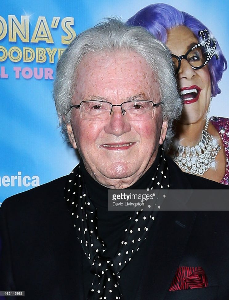 Leslie Bricusse