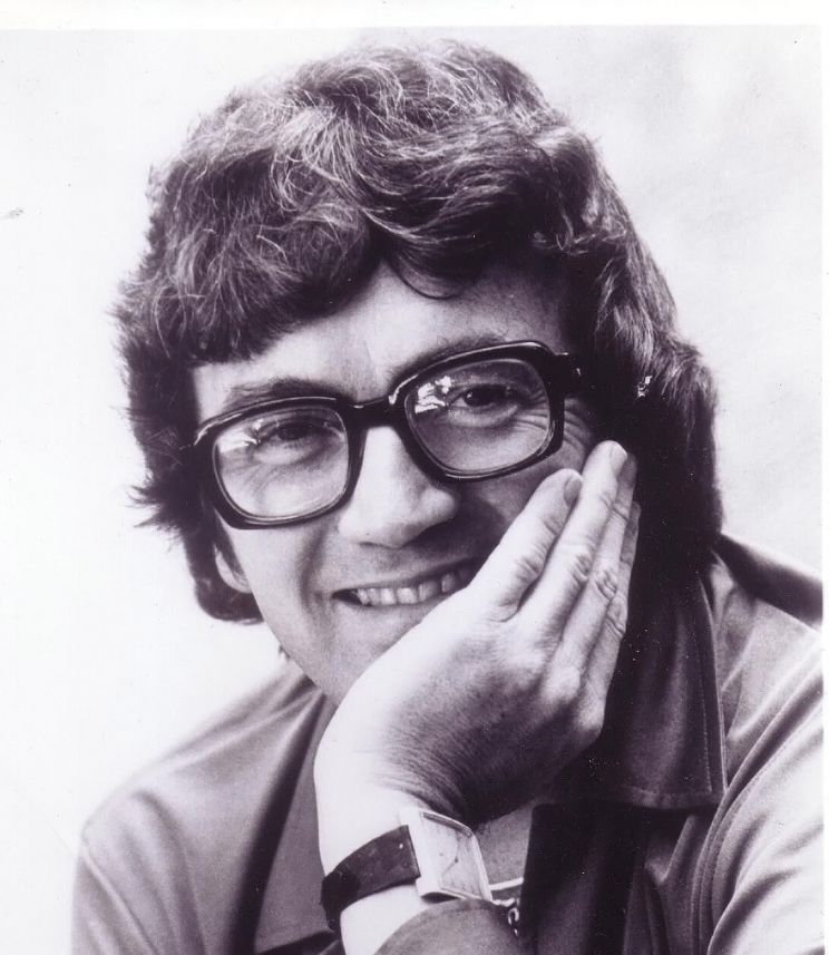 Leslie Bricusse