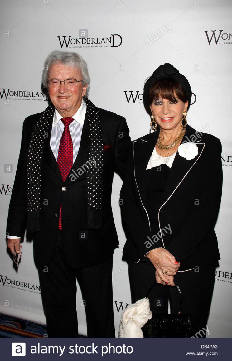 Leslie Bricusse