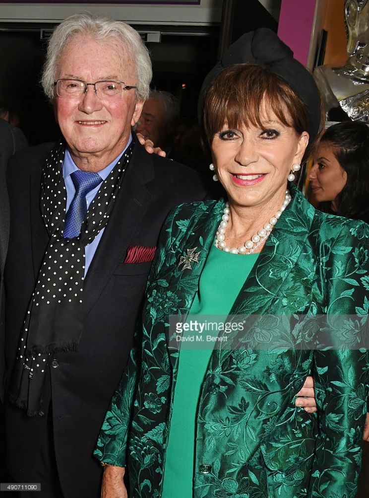 Leslie Bricusse