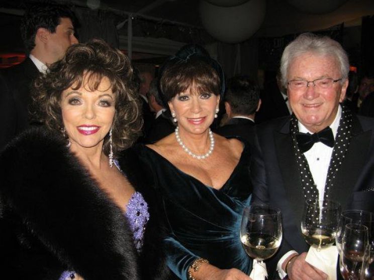 Leslie Bricusse