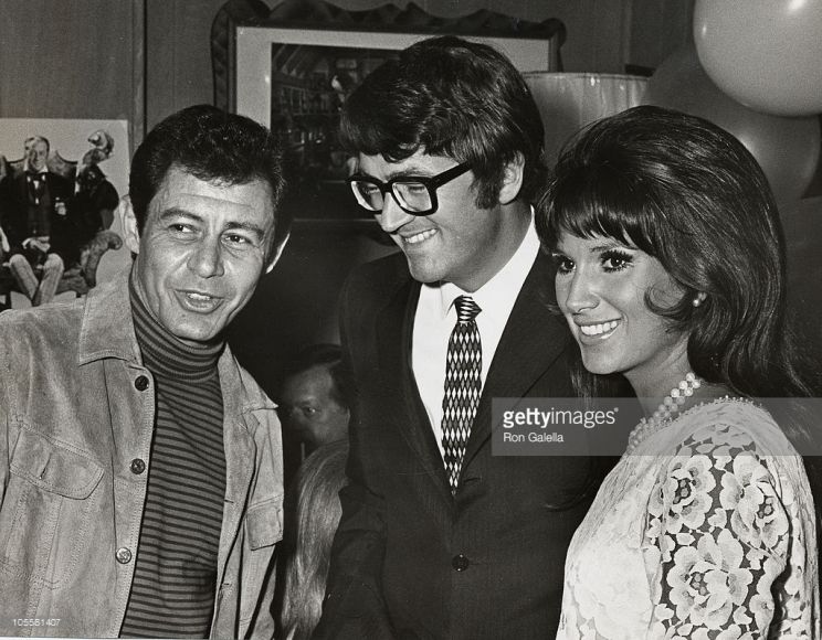 Leslie Bricusse