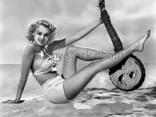 Leslie Brooks